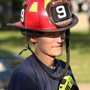 Meet your Posher, Tyler